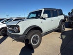 2023 Bronco Thumbnail 3