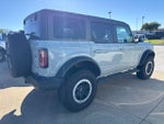 2023 Bronco Thumbnail 5