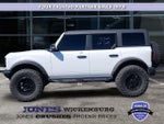 2023 Bronco Thumbnail 2