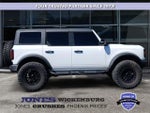 2023 Bronco Thumbnail 5
