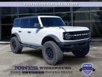 2023 Bronco Thumbnail 6