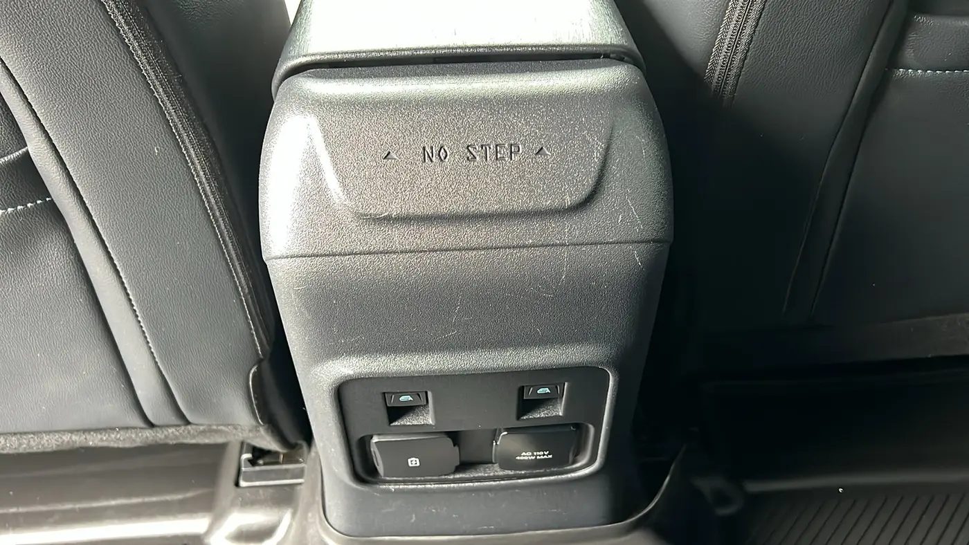 2023 Ford Bronco Base Advanced