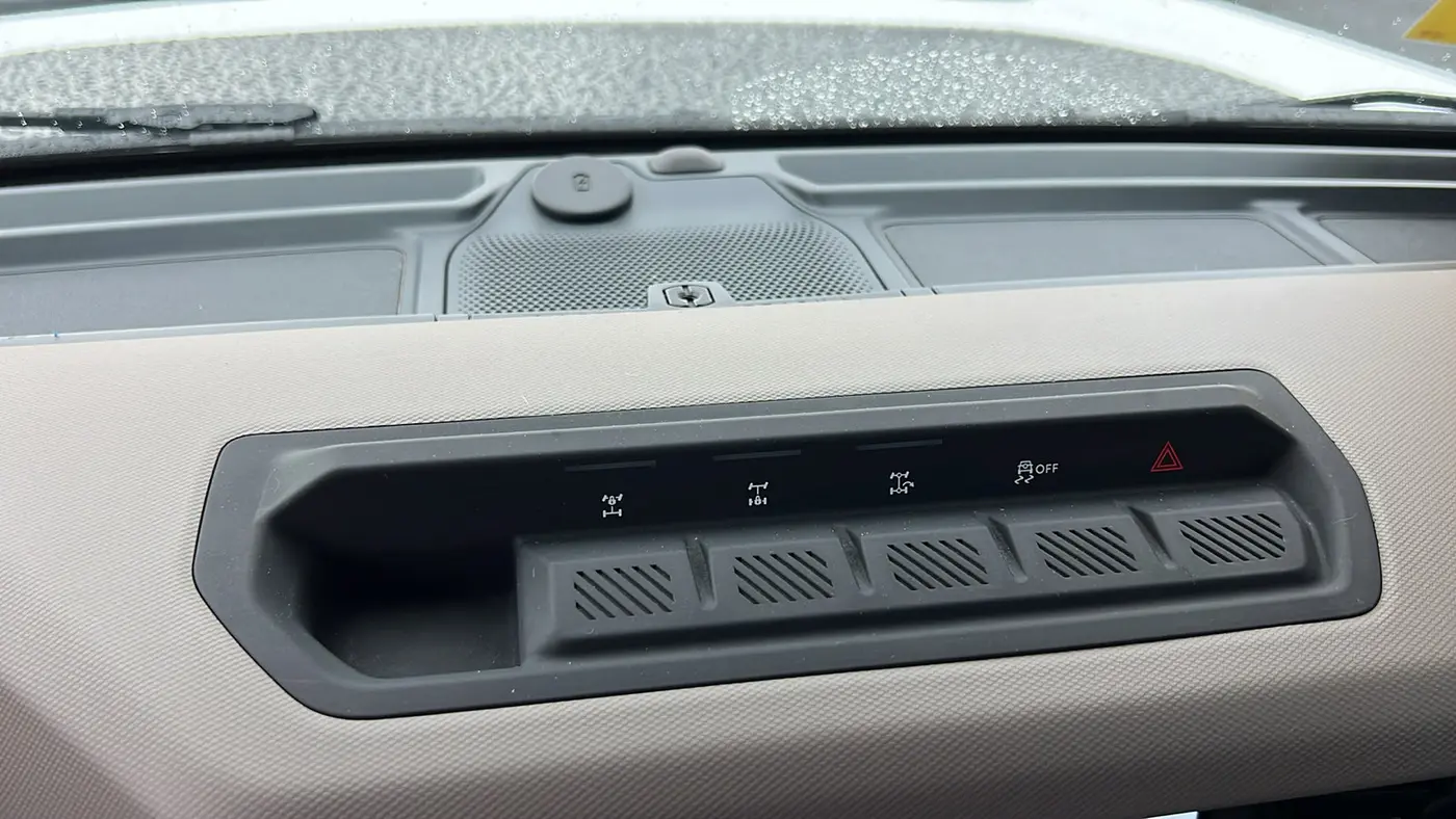 2023 Ford Bronco Base Advanced