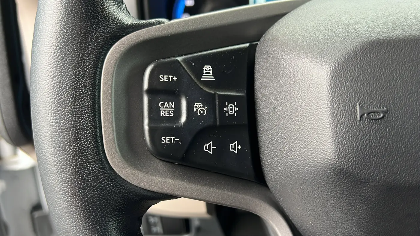 2023 Ford Bronco Base Advanced
