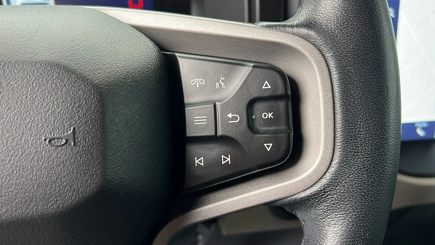 2023 Ford Bronco Base Advanced