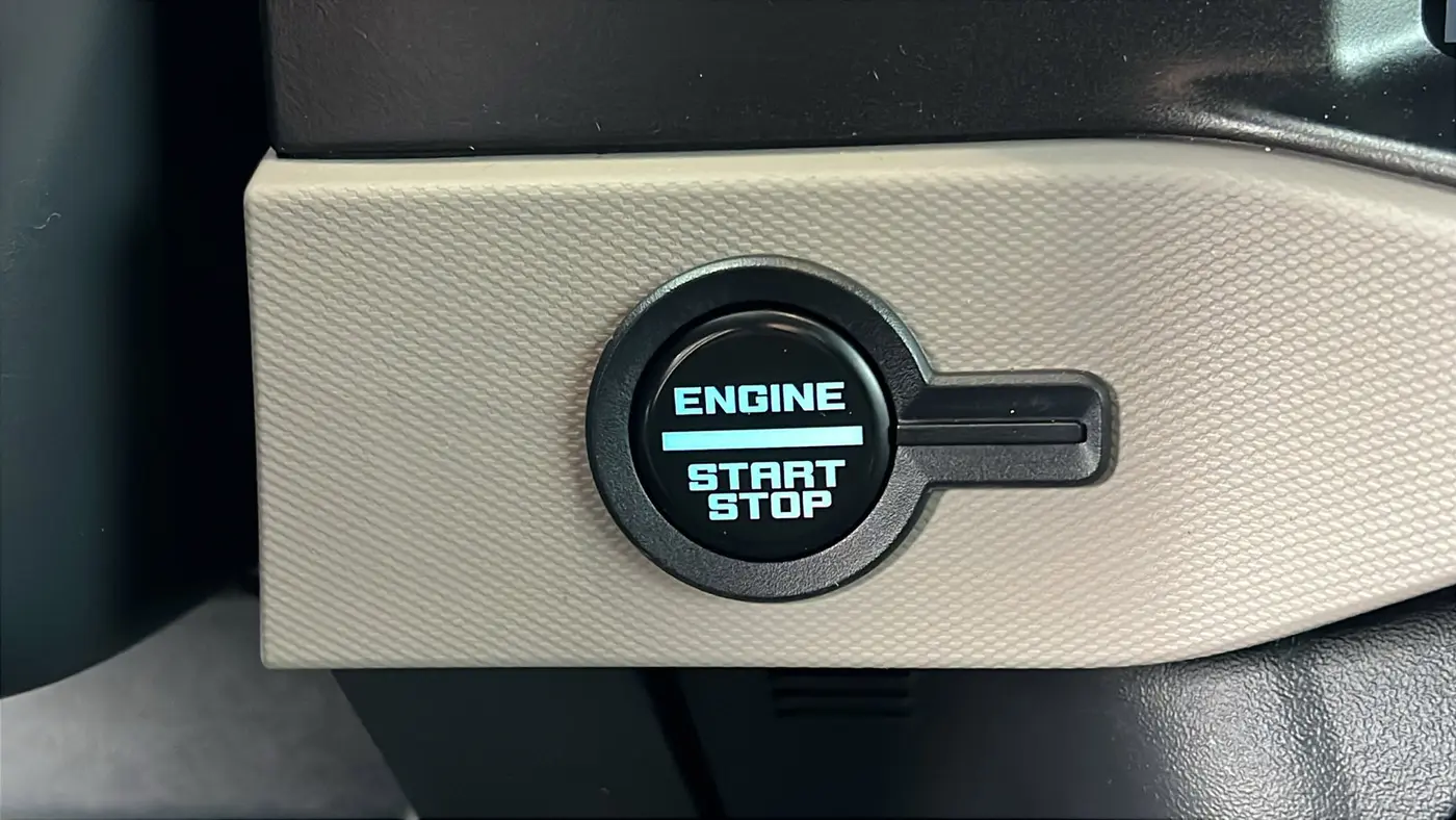 2023 Ford Bronco Base Advanced