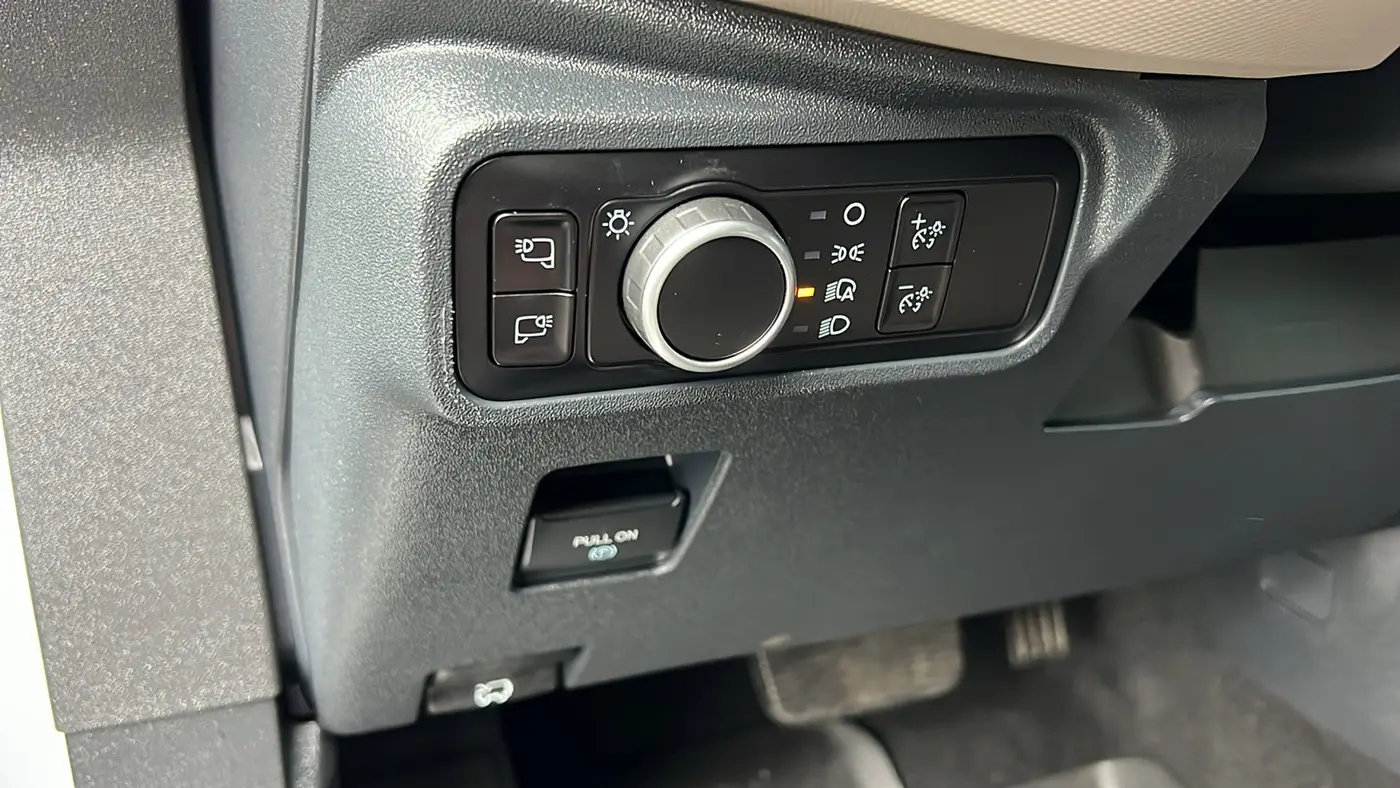 2023 Ford Bronco Base Advanced