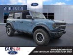 2023 Bronco Thumbnail 1