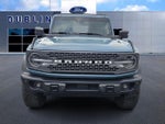 2023 Bronco Thumbnail 2