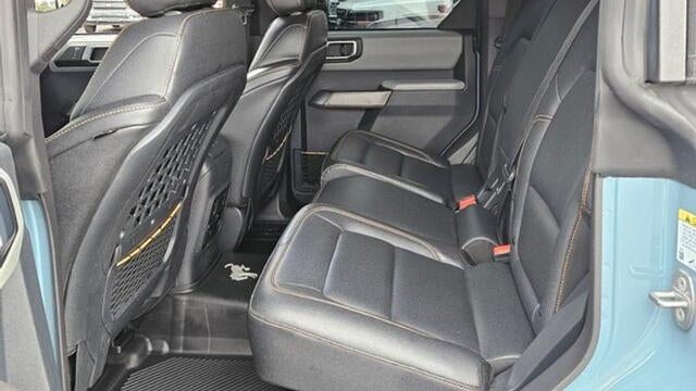 2023 Ford Bronco Base Advanced