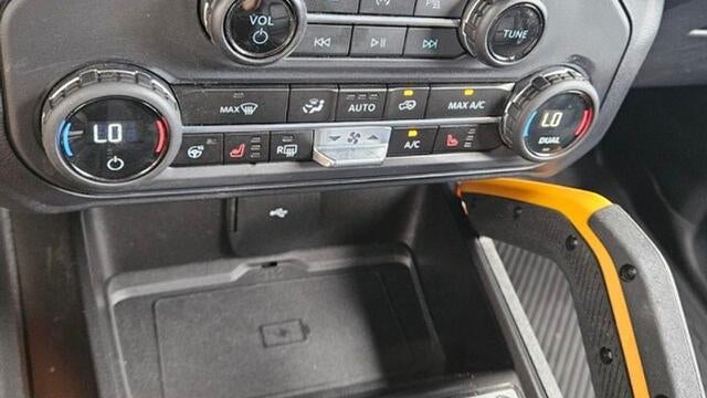 2023 Ford Bronco Base Advanced