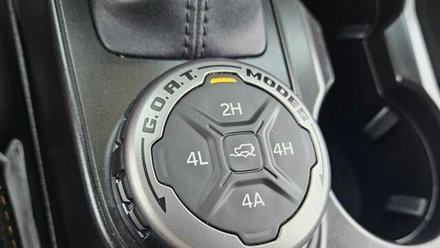 2023 Ford Bronco Base Advanced