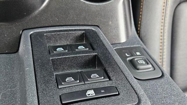 2023 Ford Bronco Base Advanced
