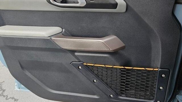 2023 Ford Bronco Base Advanced