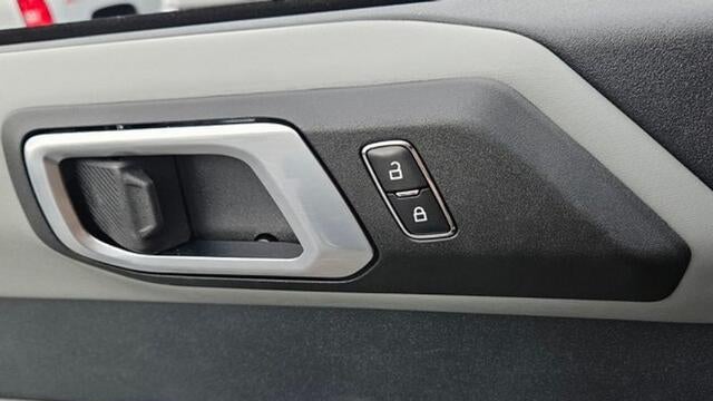 2023 Ford Bronco Base Advanced