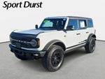 2023 Bronco Thumbnail 1