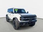 2023 Bronco Thumbnail 3