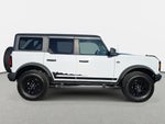 2023 Bronco Thumbnail 4