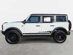 2023 Bronco Thumbnail 8