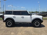 2023 Bronco Thumbnail 2