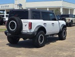 2023 Bronco Thumbnail 3