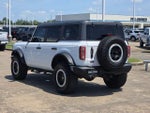 2023 Bronco Thumbnail 5