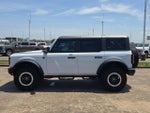 2023 Bronco Thumbnail 6