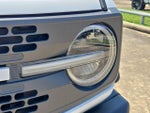 2023 Bronco Thumbnail 9