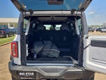 2023 Bronco Thumbnail 27