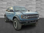 2023 Bronco Thumbnail 2