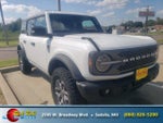 2023 Bronco Thumbnail 1
