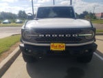 2023 Bronco Thumbnail 2