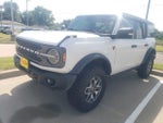 2023 Bronco Thumbnail 3