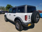2023 Bronco Thumbnail 5