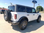 2023 Bronco Thumbnail 7