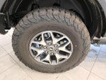 2023 Bronco Thumbnail 4