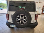 2023 Bronco Thumbnail 5