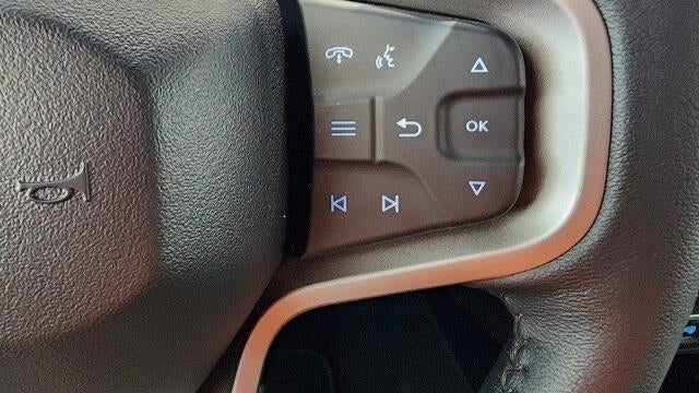 2023 Ford Bronco Wildtrak Advanced