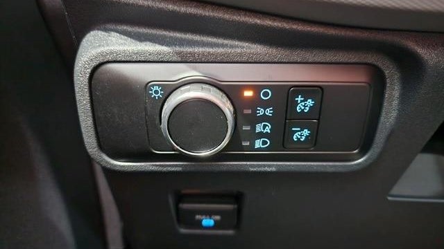 2023 Ford Bronco Wildtrak Advanced
