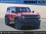 2021 Bronco Thumbnail 1
