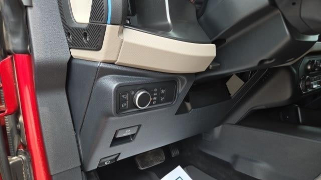 2021 Ford Bronco Outer Banks Advanced