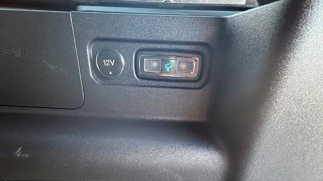 2021 Ford Bronco Outer Banks Advanced