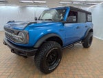 2021 Bronco Thumbnail 3