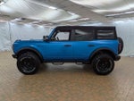 2021 Bronco Thumbnail 4