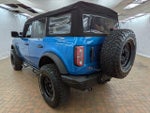 2021 Bronco Thumbnail 5