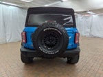 2021 Bronco Thumbnail 6