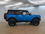 2021 Bronco Thumbnail 8