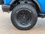 2021 Bronco Thumbnail 10