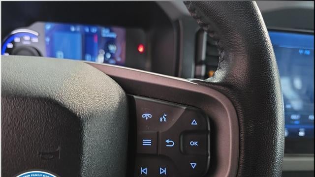 2021 Ford Bronco Badlands Advanced