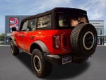 2021 Bronco Thumbnail 3